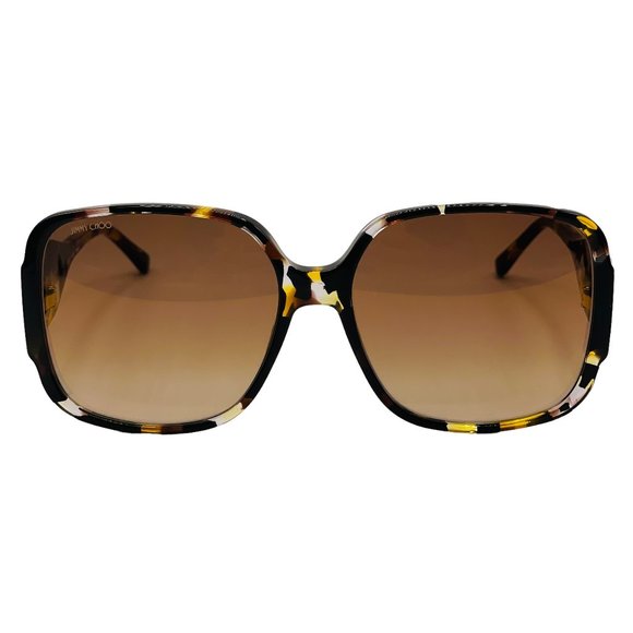 JIMMY CHOO SUNGLASSES Brand New 100% AUTHENTIC TARA/S main image 5